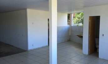 Imagem 5: 3 residencias juntas com garagem e quintal em vila nova proximo atacado vem. Facilito paga