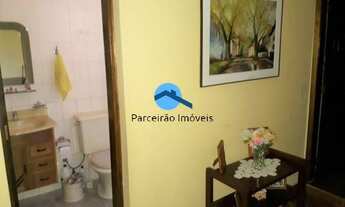 Imagem 6: Sobrado com 3 dormitórios à venda, 330 m² - Parque Marajoara - Santo André/SP