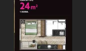 Imagem 3: STUDIO- VILA OLIMPIA