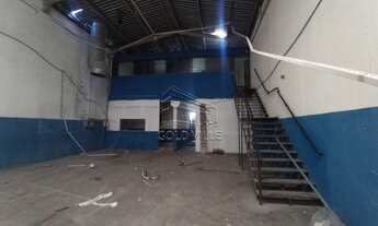 Imagem 7: GA2571 - Alugo este galpão em Osasco com 700 metros de terreno, 700 metros de galpão, 650