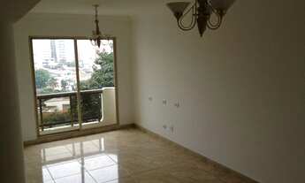 Imagem 2: Apartamento com 2 dormitórios para alugar, 56 m² por R$ 2.200,00/mês - Vila Guarani (Zona