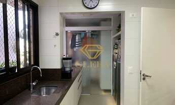 Imagem 4: Residencial Ilha do Sol, Jardim Santo Antônio, Londrina, 98m² AP2473