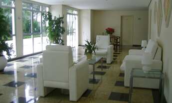 Imagem 2: Apartamento para aluguel possui 42 metros quadrados com 1 quarto em Perdizes - São Paulo