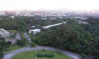 Imagem 4: Apartamento para aluguel possui 101m com 3 quartos no Pionner II em Vila Indiana - São Pau