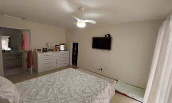 Imagem 5: Casa de Condomínio 180m² com 4 Quartos(2 Suítes) - Recreio dos Bandeirantes