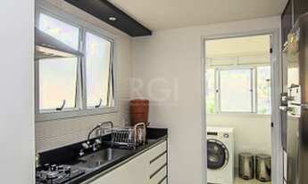 Imagem 6: PORTO ALEGRE - Casa de Condomínio - Sarandi