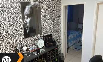 Imagem 7: Apartamento RESIDENCIAL em SOROCABA - SP, JARDIM VERA CRUZ