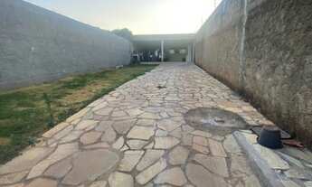 Imagem 3: CASA 2 QUARTOS PARA VENDA, SETOR DE MANSÕES, SOBRADINHO