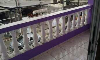 Imagem 6: Sobrado para Venda em São Paulo, Imirim, 3 dormitórios, 1 suíte, 4 banheiros, 2 vagas