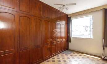 Imagem 7: Apartamento com 3 dormitórios à venda, 133 m² por R$ 700.000 - Tijuca - Rio de Janeiro/RJ