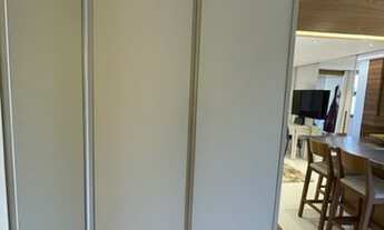 Imagem 5: Apartamento para aluguel e venda tem 40 metros quadrados com 1 quarto em Paraíso - São Pau