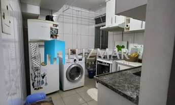 Imagem 6: Venha morar próximo a Av. Guido Caloi. Apto com 2 dormitórios