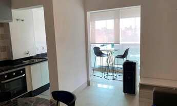 Imagem 5: APARTAMENTO STUDIO MOBILIADO EM PINHEIROS