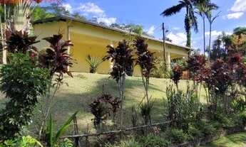 Imagem: CHÁCARA RIBEIRÃO PIRES POUSO ALEGRE