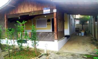 Imagem: Chalé em Caldas Novas todo reformado, porcelanato