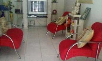 Imagem 4: Casa estilo Sítio - Santa Dalila Mage RJ