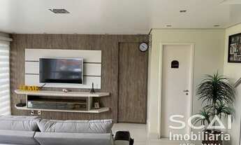 Imagem: Apartamento de 134m² à venda na Vila Prudente!