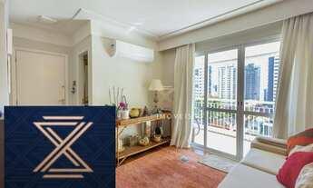 Imagem 3: Apartamento com 4 dormitórios à venda, 136 m² por R$ 2.100. - Perdizes - São Paulo/SP