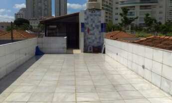 Imagem 7: São Paulo - Conjunto Comercial/Sala - Alto da Mooca