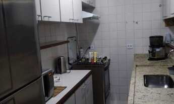 Imagem 2: Apartamento com 2 dormitórios, 52 m² - venda por R$ 275.000,00 ou aluguel por R$ 1.200,00