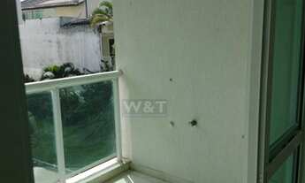 Imagem 2: Apartamento para aluguel com 70 metros quadrados com 2 quartos em Itacoatiara - Niterói