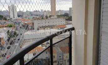 Imagem 9: Condomínio Valência · 2 Dorms · 60 m² · 1 Vaga · Mobiliado