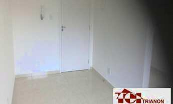 Imagem 3: Apartamento 2 dormitórios à venda, 62 m² por R$ 425.000 - Paraíso - Santo André/SP