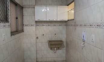 Imagem 6: Vendo apartamento 40m² nascente na CSA 02 - Taguatinga Sul