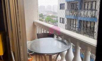 Imagem 5: Condomínio Edifício Villaggio Toscano