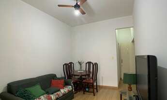 Imagem 5: LOCAÇÃO- COPA - SALA E QUARTO MOBILIADO