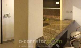 Imagem 4: Flat Beira Mar do Cabo Branco, Posição Sul 35m²!!!