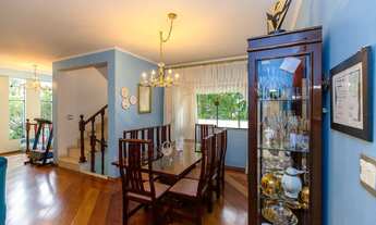 Imagem 5: Sobrado com 393 m² com 4 quartos em Jardim Guapira - São Paulo