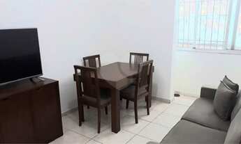 Imagem 3: Rio de Janeiro - Apartamento Padrão - TIJUCA