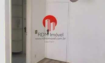 Imagem 6: Apartamento para Locação em São Paulo, Brooklin Paulista, 2 dormitórios, 1 suíte, 1 banhei