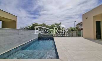 Imagem 4: NOVA LIMA - Casa de Condomínio - Quintas do Sol