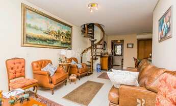 Imagem 6: PORTO ALEGRE - Apartamento Padrão - Bela Vista