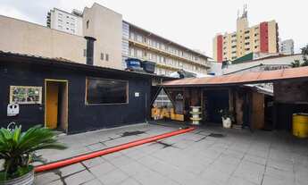 Imagem 6: Salão para alugar, 200 m² por R$ 4.000,00/mês - Jardim Bonfiglioli - São Paulo/SP