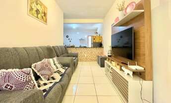 Imagem 7: CASA ICAIVERA, BETIM/MG