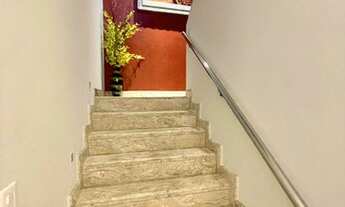 Imagem 6: Casa de condomínio para aluguel com 600 metros quadrados com 6 quartos