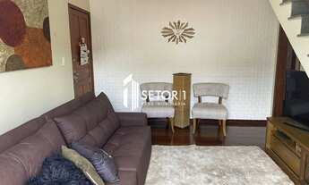 Imagem 4: Cobertura Duplex com 4 quartos em Bairu - Juiz de Fora - MG