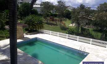 Imagem 5: Casa com 5 dormitórios, 500 m² - venda por R$ 2.500.000,00 ou aluguel por R$ 8.000,00/mês