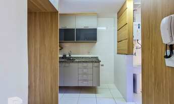 Imagem 7: Apto 02 qts, Quintas da Glória