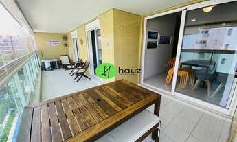 Imagem 6: Apartamento 88 metros com 3 dormitórios 1 suite na Riviera de São Lourenço REF: AP179242