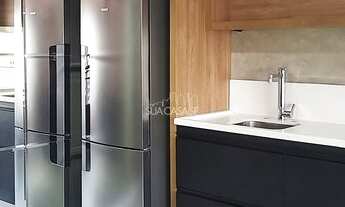 Imagem 7: Apto 1 Dorm. - 1 Vaga - Mobiliado -100 metros METRÔ V. Madalena