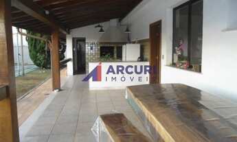 Imagem 4: Belo Horizonte - Casa Padrão - Belvedere