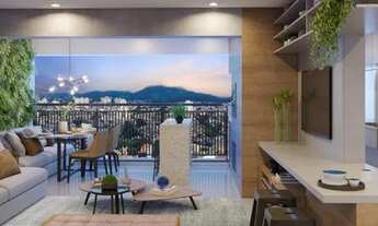 Imagem 6: Apartamento para venda tem 62 metros quadrados com 2 quartos em Vila Primavera - São Paulo