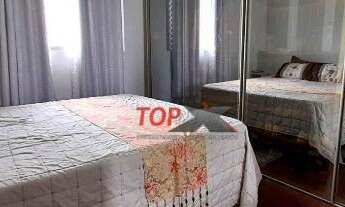 Imagem 6: Apartamento com 2 dormitórios à venda, 78 m² por R$ 350.000,00 - Jardim Santa Helena - Suz