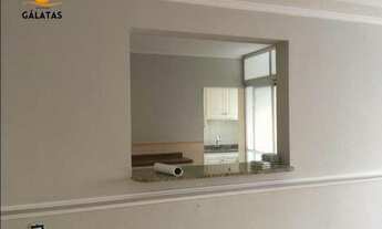 Imagem 6: Apartamento com 2 dorms, Vila Regente Feijó, São Paulo - R$ 450 mil, Cod: 67