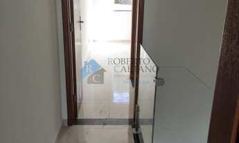 Imagem 6: Excelente casa com 95 m² de área construída