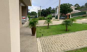 Imagem: Casa térrea 3 dorm, 1 suíte americana